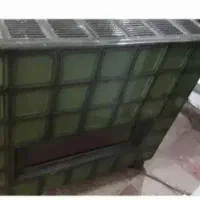 بخاری نیک کالا