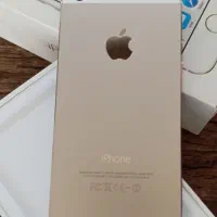 ( آیفون 5s )تمیز ترین و تکمیل‌ترین 5s ایران|موبایل|کرمانشاه, |دیوار
