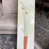 بخارشور ایتالیایی|جاروبرقی، جارو شارژی، بخارشو|شیراز, منصورآباد|دیوار