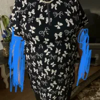 پیراهن زنانه