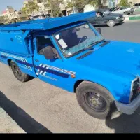 حمل انواع بار واثاثیه منزل بانیسان