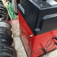 بالانس کامپیوتری سواری|ابزارآلات|قزوین, |دیوار