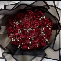 گل مصنوعی|گل مصنوعی|الشتر, |دیوار