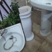سرشور|لوازم سرویس بهداشتی|اصفهان, احمدآباد|دیوار