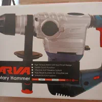 دستگاه جوش  دریل۷کیلو آروا  پروفیل بر نو نو|ابزارآلات|کرمانشاه, |دیوار