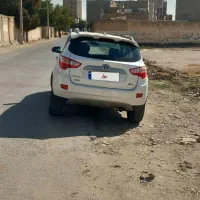 چانگان CS35|خودرو سواری و وانت|محمدشهر, جعفرآباد|دیوار