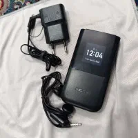 گوشی نوکیا مدل Nokia 2720 Flip نونو هست