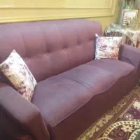 مبلمان راحتی