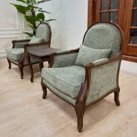 مبل کوئین فرانسوی