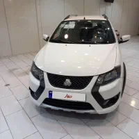 کوییک Gx مدل ۱۴۰۴ خشک|خودرو سواری و وانت|تبریز, |دیوار