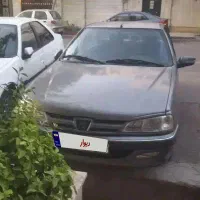 پارس سال مدل۱۳۹۴|خودرو سواری و وانت|تهران, مجیدآباد|دیوار