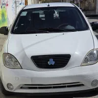 تیبا ۲ مدل 1400|خودرو سواری و وانت|مرودشت, پشت سایپا‎|دیوار