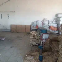 سالن 600 متری 1طبقه کمربندی‌جنوبی