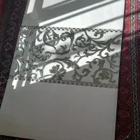 کاشی ۶۰×۳۰ زینتی|صنایع دستی و سایر لوازم تزئینی|جوانرود, |دیوار
