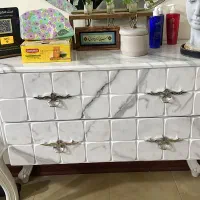 میز ناخن و تخت مژه|آرایشگاه و سالن‌های زیبایی|کرج, حاجی آباد|دیوار