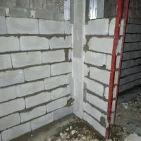 استاد کار بنایی