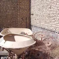 تراکتور ادوت کشاورزی|ماشین‌آلات صنعتی|خمینی‌شهر, |دیوار