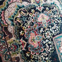 یک تخته فرش ۱۲ متری|فرش|اسدآباد, |دیوار