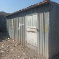 کانکس|مصالح و تجهیزات ساختمان|بم, |دیوار