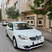 برلیانس ۳۳۰دنده ۱۵۰۰ccمدل ۱۳۹۵