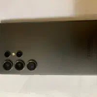 گوشی سامسونگ s24 ultra حافظه 256