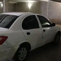 ساینا S 401|خودرو سواری و وانت|تهران, گلستان (شهرک راه آهن)|دیوار