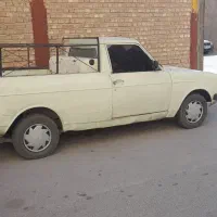 وانت بار پیکان با نازلترین قیمت