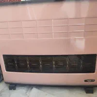 بخاری برند نیککالا