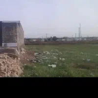 زمین روستای مرعی ۶۰۰متر