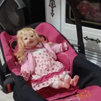 کالسکه دخترونه و کریر دخترونه سالم|کالسکه و لوازم جانبی|قرچک, شهرک الحدید|دیوار