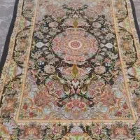 فرش دستباف سالاری|فرش|کرمانشاه, |دیوار