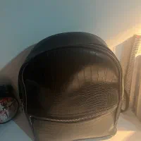 کوله چرم مصنوعی زنانه