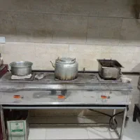 فروش تجهیزات رستوران|کافی‌شاپ و رستوران|یزد, |دیوار