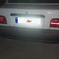 پراید مدل۸۲دوگانه