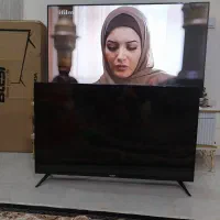 تلویزیونLEd43اینچ