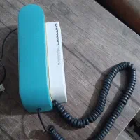 تلفن رومیزی ایتالیایی|تلفن رومیزی|کرج, کرج نو|دیوار