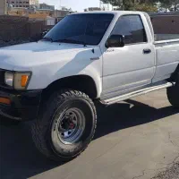 تویوتا هایلوکس ۹۲