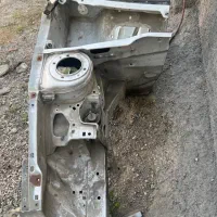 اجزا پارس ۱۴۰۰|قطعات یدکی و لوازم جانبی|بندرعباس, |دیوار