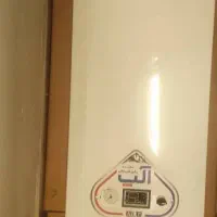 پکیج دیواری برقی|آبگرمکن، پکیج، شوفاژ|تهران, ونک|دیوار