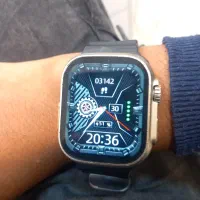 ساعت هوشمند