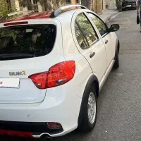 کوئیک آر ۱۴۰۰|خودرو سواری و وانت|تهران, پونک|دیوار