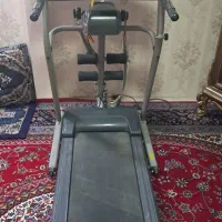 وسایل ورزشی