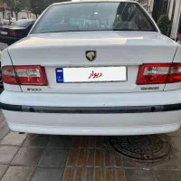 سمند ef7 دوگانه سوز شرکتی