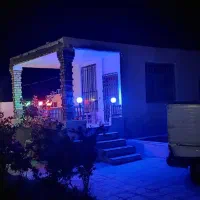 فروش خانه باغ در یل آباد ساوه