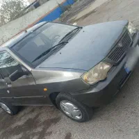 مدل ۹۱ فول ترمز ای بی اس هیدرولیک سالم