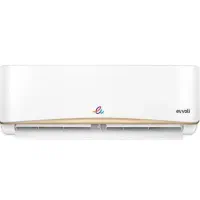 کولر گازی ایوولی ۶۰هزار کم مصرف ایوولی