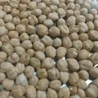 کرمانشاه  نخود بوجاری شده