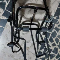 نگهدارنده دوچرخه
