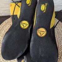 کفش سنگنوردی لسپورتیوا - la sportiva|کوهنوردی و کمپینگ|تهران, نجات اللهی|دیوار
