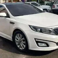 اوپتیما ۲۰۱۵